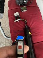 Bedieningen knoop aan en uit knoop Sparta Batavus Koga, Ophalen of Verzenden, Gebruikt