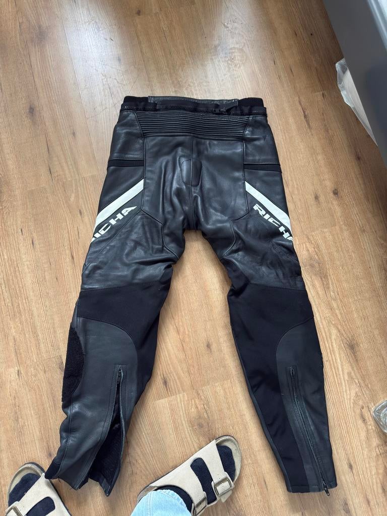 Richa motor pants size M, Ophalen, Tweedehands