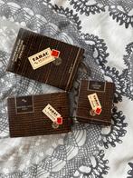 Tabac vintage zeep 2x200gr 1x100gr, Ophalen of Verzenden, Zo goed als nieuw, Bad & Douche