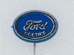 SP1664 Speldje Ford Cortina, Ophalen of Verzenden, Gebruikt, Overige onderwerpen