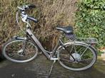 Koga E-bike Dames - Accu defect, 51 tot 55 cm, Ophalen, Gebruikt, Minder dan 30 km per accu