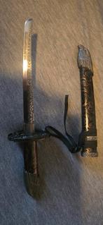Decoratief Samurai Zwaard - Katana Stijl, Ophalen of Verzenden, Gebruikt