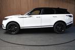 Land Rover Range Rover Velar 2.0 P400e AWD Dynamic SE PHEV B, Automaat, Gebruikt, Zwart, 4 cilinders