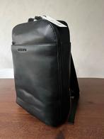 Dubatti Kunstleer Zwarte Luiertas Rugzak - Nieuw, Ophalen of Verzenden, Nieuw, Rugzak