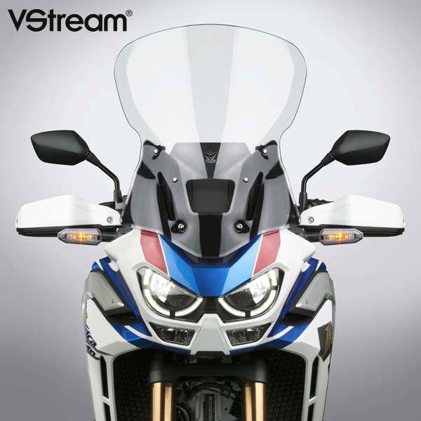 Windscherm motor honda africa twin 1100, Ophalen of Verzenden, Nieuw, Honda
