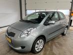 Toyota Yaris 1.0 12V Vvt-i 2007 AUTOMAAT, Auto's, Toyota, 40 €/maand, Origineel Nederlands, Elektrische ramen, Particulier