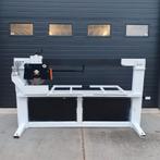 HARWI Afkortzaag 1250mm ** Sandwichpanelen Kunstof Hout, 70 mm of meer, Harwi graule scm radiaalzaag dewalt, Ophalen of Verzenden