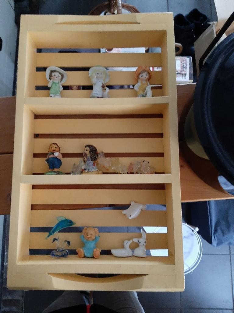 Letterbak, Huis en Inrichting, Woonaccessoires | Wanddecoraties, Ophalen of Verzenden