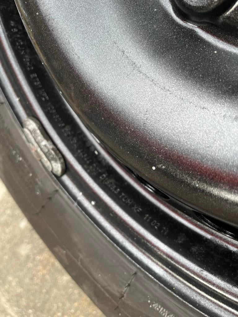 Zomerbanden voor VW Transporter Bestelbus, Auto-onderdelen, Banden en Velgen, 16 inch, Band(en), Zomerbanden, Bestelwagen