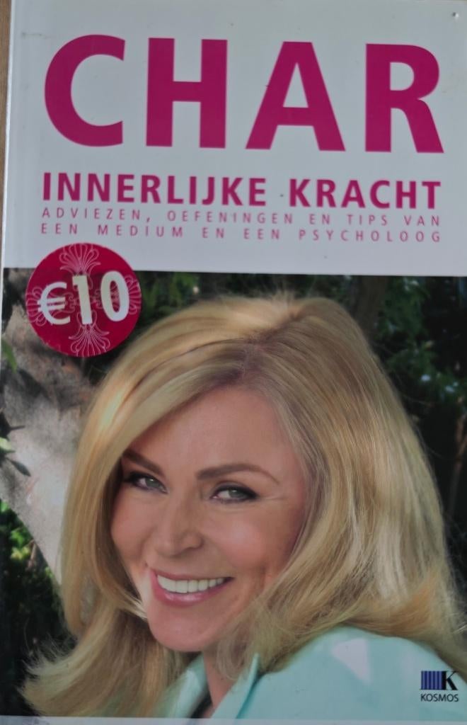 Innerlijke wijsheid e.a., Gelezen, Spiritualiteit algemeen, Overige typen, Diverse auteurs