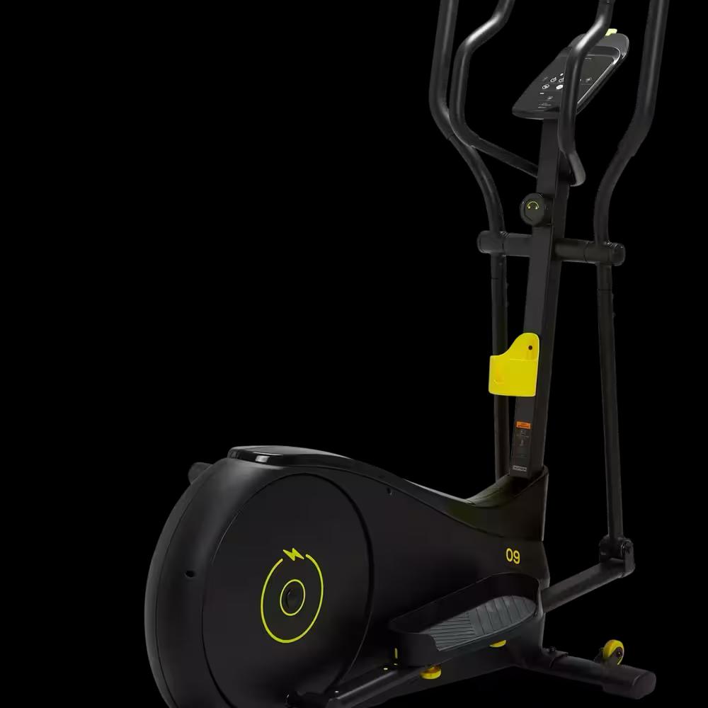 Decathlon Crosstrainer - Perfect voor thuis!, Ophalen, Buik, Zo goed als nieuw, Crosstrainer