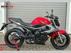 YAMAHA XJ 6 ABS (bj 2012), Motoren, Motoren | Yamaha, 4 cilinders, Motorrijbewijs A, Bedrijf, Onbekend