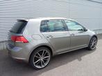 Volkswagen Golf 1.2 TSI Business Edition CUP EDITION Connect, Voorwielaandrijving, Gebruikt, Euro 6, 4 cilinders