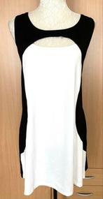 Jurk van Twister maat 1 42/44 NIEUW [nr12], Wit, Maat 42/44 (L), Nieuw, Ophalen of Verzenden