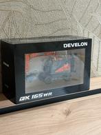 IMC Doosan/Develon DX165WR, Hobby en Vrije tijd, Modelauto's | 1:50, Ophalen of Verzenden, Nieuw, Hijskraan, Tractor of Landbouw