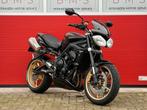 TRIUMPH STREET TRIPLE R (bj 2013), Motorrijbewijs A, Bedrijf, Onbekend, Onbekend
