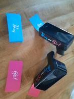 2 Gender reveal pistool, Ophalen of Verzenden, Nieuw, Feestartikel, Geboorte of Huwelijk