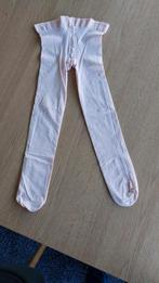 Roze balletpanty voor 7-9 jaar, Ophalen, Zo goed als nieuw, Kleding