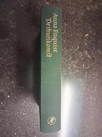 Anna Enquist - De thuiskomst (Roman), Ophalen of Verzenden, Gelezen, Anna Enquist, Nederland