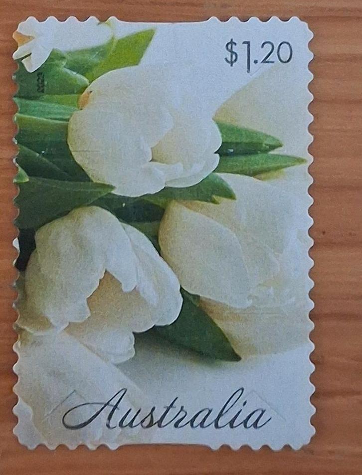 AUSTRALIE 2023 :  MOMENTS S/A, Postzegels en Munten, Postzegels | Oceanië, Ophalen of Verzenden