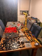 Lego mega veel technisch lego echte lego, Ophalen of Verzenden, Zo goed als nieuw