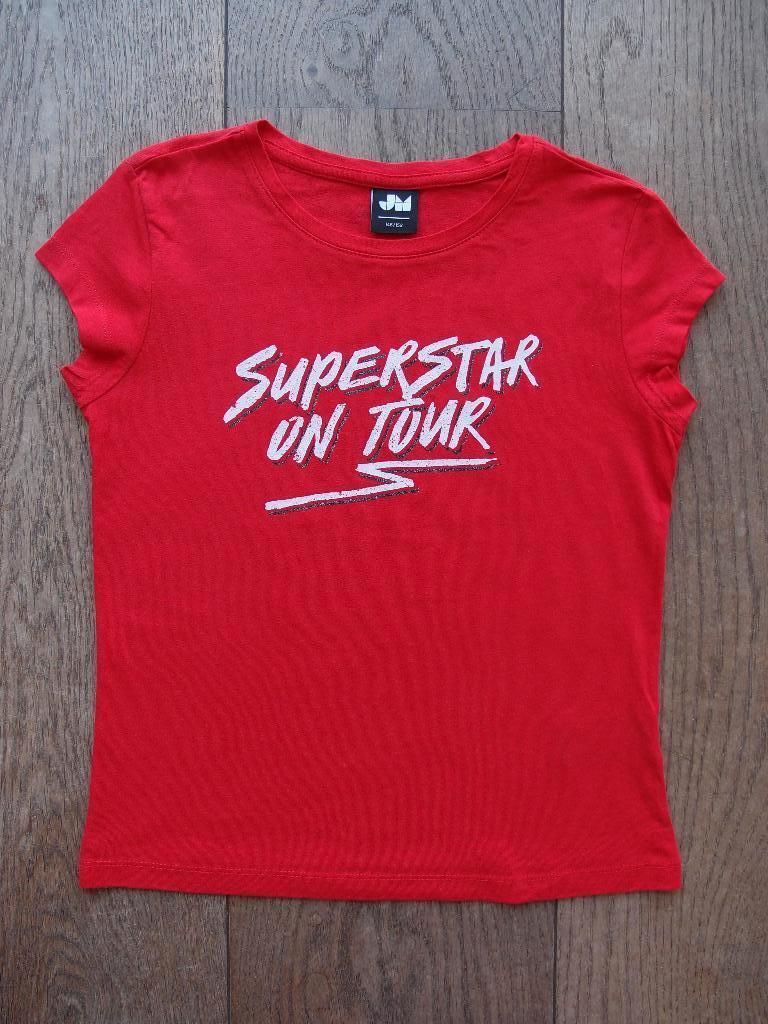 Erg mooi meisjes Shoeby Jill shirt maat 146 / 152, Kinderen en Baby's, Kinderkleding | Maat 152, Meisje, Ophalen of Verzenden