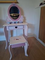 Kinder kaptafel, Ophalen, 50 tot 100 cm, Minder dan 100 cm