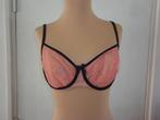 Marie-Jo beugelBh maat 80D merk :Marie-Jo, Kleding | Dames, Ondergoed en Lingerie, Ophalen of Verzenden, Oranje, BH