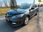 Renault Mégane Estate 1.2 TCe Limited, Voorwielaandrijving, Euro 5, Gebruikt, 4 cilinders
