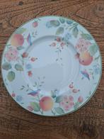 Gevraagd ontbijtborden Villeroy &Boch, Antiek en Kunst, Ophalen of Verzenden