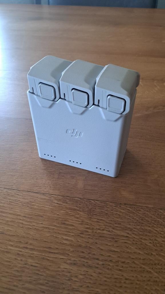 DJI Mini 3 Pro Two-Way Charging Hub, Ophalen of Verzenden