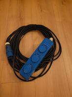 Camping stekkerdoos, Ophalen of Verzenden