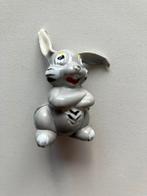 Vintage Bambi Stampertje figuurtje 1960s, Verzenden, Zo goed als nieuw, Beeldje of Figuurtje