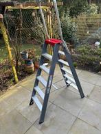 Altrex Falco trap, Ophalen, Zo goed als nieuw, Minder dan 2 meter