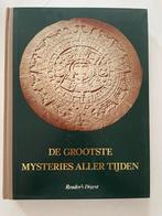 De grootste mysterisch aller tijden, Ophalen of Verzenden, Zo goed als nieuw, Overige gebieden