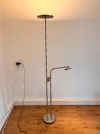 IKEA ISJAKT Vloerlamp (Dimbaar LED), Ophalen of Verzenden, Gebruikt, 150 tot 200 cm