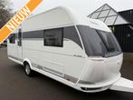 Hobby de Luxe 515 UHL 2026, Caravans en Kamperen, Caravans, Overige typen, Rondzit, Hobby, Bedrijf