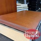 Betonplex 9 mm | Berken betonplex glad | lichtbruin | WBP, Niet ingevuld, Minder dan 20 mm, Niet ingevuld, Nieuw