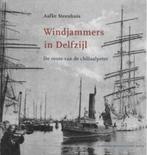 Aafke Steenhuis Windjammers in Delfzijl, Ophalen of Verzenden, Zo goed als nieuw
