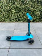 Kinderstep met drie wielen lifegoods happystep, Ophalen, Gebruikt, Gewone step