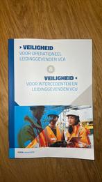 VCA VOL BOEK 2026, Ophalen, Beta, Zo goed als nieuw, HBO