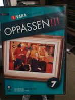 Oppassen !!!- Deel 7- VARA- 3-DVD, Alle leeftijden, Ophalen, Zo goed als nieuw