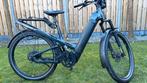 Riesse & Muller E-Bike, Fietsen en Brommers, Elektrische fietsen, Gebruikt, 50 km per accu of meer, 55 tot 59 cm, Ophalen