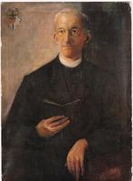 Léon Dehon - Dienaar Gods Pater L. Dehon1843-1978., Verzamelen, Verzenden, 1960 tot 1980, Gelopen, Sterren en Beroemdheden