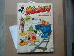 ns5-mickey mouse maandblad maart 1978-goede staat, Boeken, Eén stripboek, Ophalen of Verzenden, Zo goed als nieuw