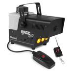 BeamZ Rage600LED Smokemachine |, Bedrijvenpark Twente Noord 18,7602 KR Almelo,nederland, Beamz - Fenton Bedrijvenpark Twente Noord 18