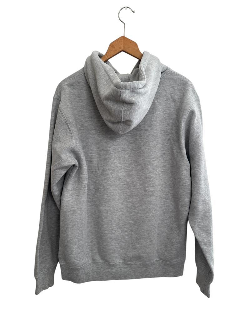 Obey trui S, Nieuw, Ophalen of Verzenden, Grijs