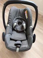 Maxi-Cosi Pebble autostoel - grijs, Kinderen en Baby's, Autostoeltjes, Ophalen, Gebruikt, 0 t/m 13 kg, Maxi-Cosi