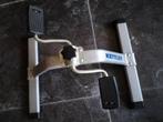 Kettler trapfiets, Ophalen, Crosstrainer