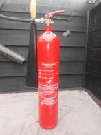 Co2 blusser 5 kg uit 2021, gekeurd voor verzekering, Ophalen